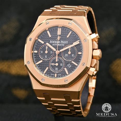 montre audemars piguet homme or|audemars piguet tiffany.